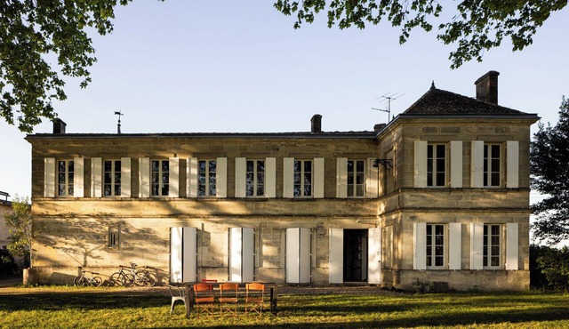 Vineyard Retreat in the Heart of Wine Country