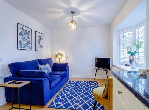 Vineyard's Apartment