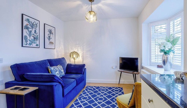 Vineyard's Apartment