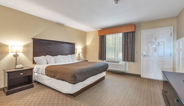 Vineyard Suite at Kelley's Island Venture Resort