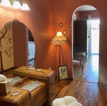 Vineyard Suites at Prairie Barn Winery and Christmas Tree Farm