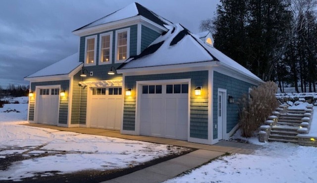 Vineyard View Apartment Petoskey