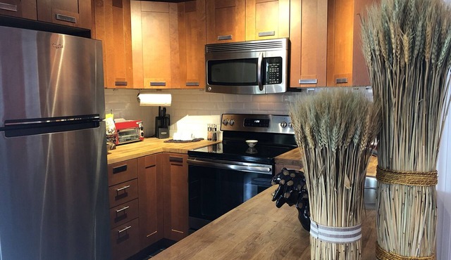 Vineyard View Cottage 2Bdr