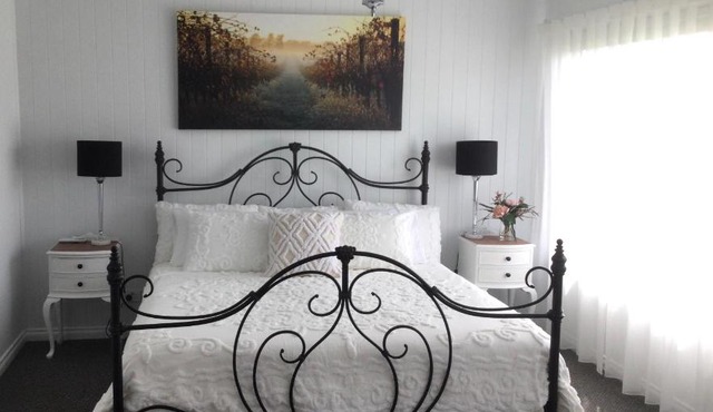 Vineyard Views Rutherglen