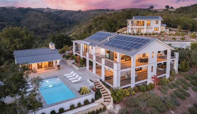 Vineyard Views w/Pool & Game Room Near Trails | Beginnings Ranch & Vineyard