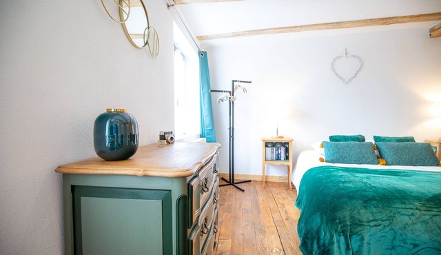 Vineyards - Gites 2 people - Alsace Wine Route