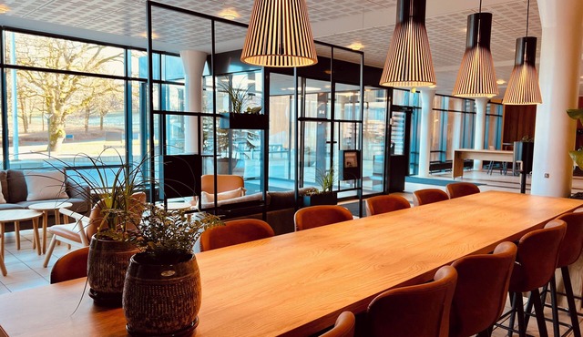 Vingsted Hotel og Konferencecenter