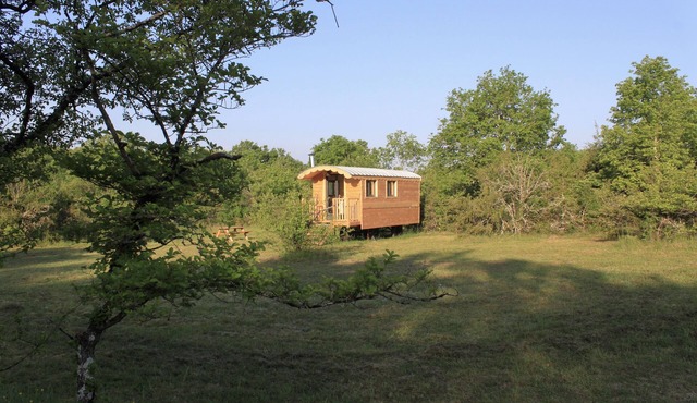 VINHA eco-autonomous trailer