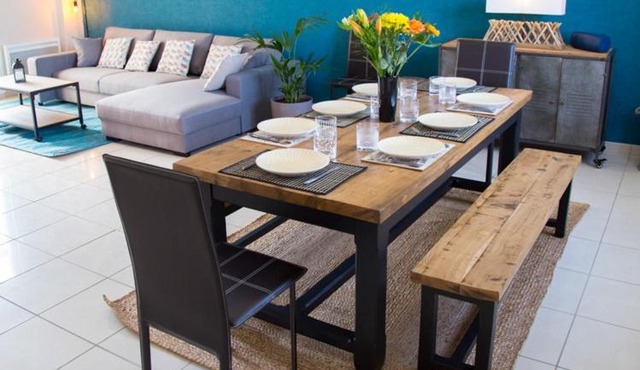 VINTAGE 1894 & SPA au Coeur du Vignoble