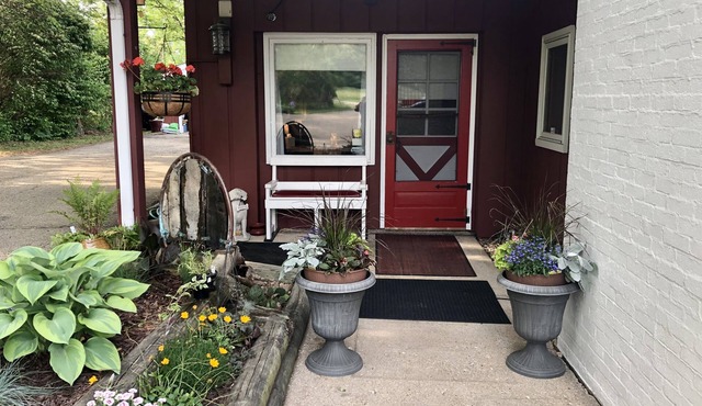 Vintage Barbershop Studio