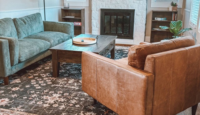 Vintage BG Home — Historic Charm, Prime Location