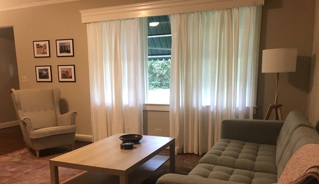 Vintage Bungalow in Greenville, AL - 1.25 miles from I-65