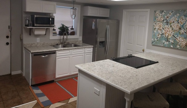 vintage charm on broad