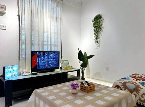 Vintage Comfort 3Bedroom Haus