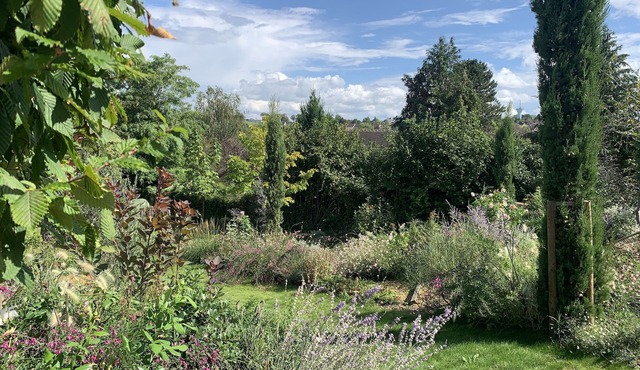 Vintage cottage 4 ears GDF, 4 people, quiet and close to shops