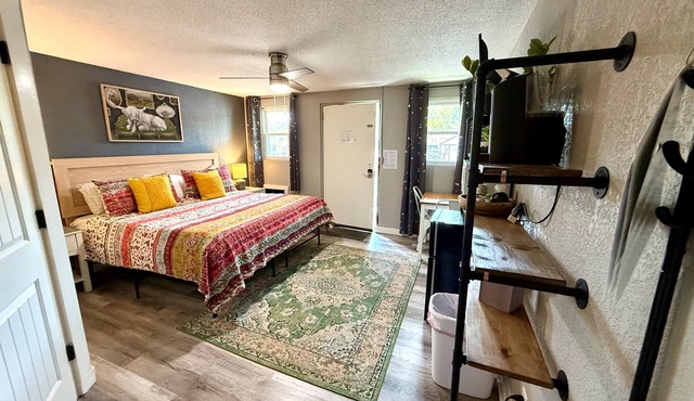 Vintage Creekside Motel in Hollister MO (16)