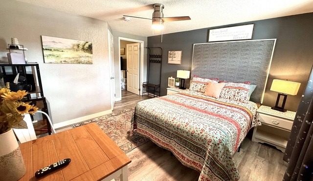 Vintage Creekside Motel in Hollister MO (17)