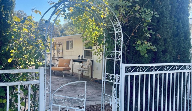 Vintage French Farmhouse charm in the countryside