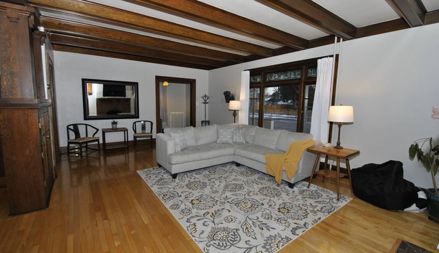 Vintage Gem in the Heart of Sheridan