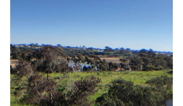 Vintage granny flat 1 mile to beautiful beach