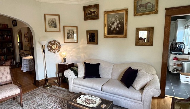 Vintage Haus - Cheerful, Elegant, Old World Modern