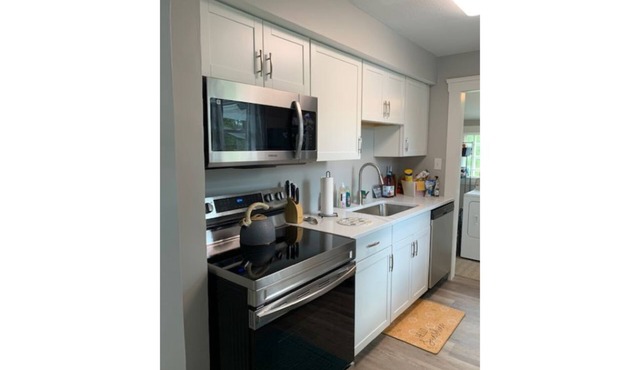 Vintage home w/all modern updates!