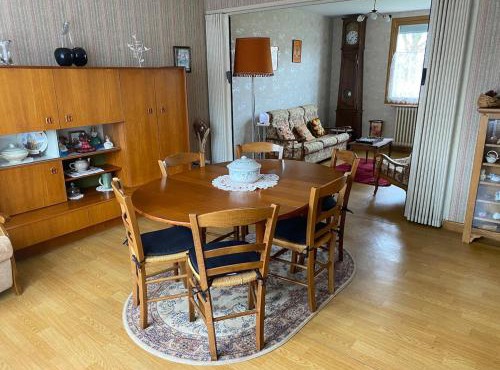 Vintage house Chez la Marcelle