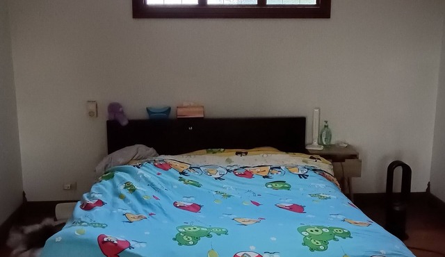 Vintage house for holiday in Geelong