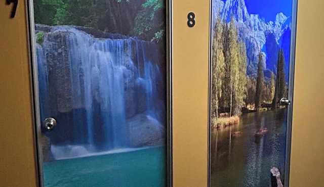 Vintage Inn Jonker Walk Melaka