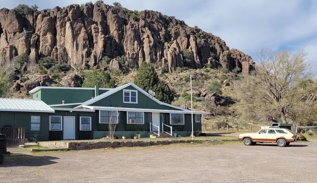 Vintage Inn