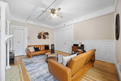 Vintage Luxe NY - Designer Lofts & Apartments NYC