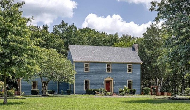 Vintage Retreat | Hot Tub, Fire Pit | Nashville