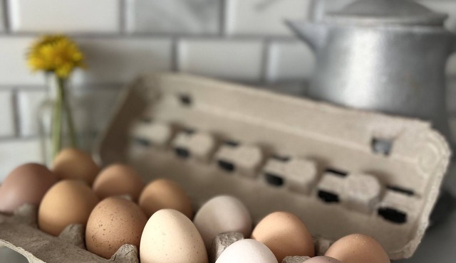 Vintage Small Town Charmer