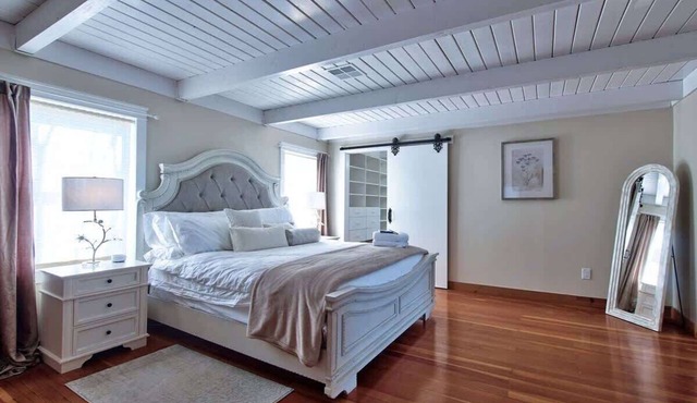 Vintage Terrace Pied a Terr Suitee