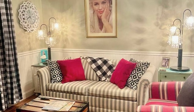 Vintage Villa Guesthouse