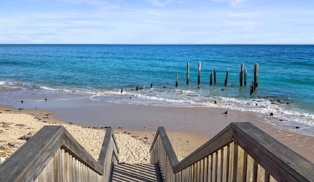 Vintage Vista by Wine Coast Holidays