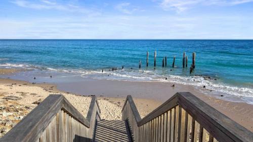 Vintage Vista By Wine Coast Holidays