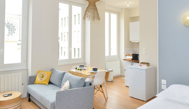 Viognier - Appart'Ambiance