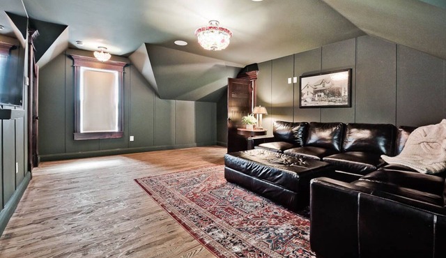 Violet's Farmhouse | Brand New Historic-Inspired Farmhouse