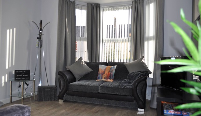 VIP Church Street Apartments