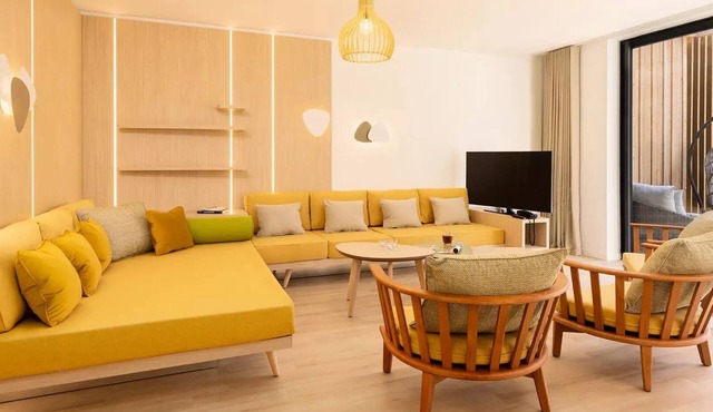 VIP Cottage 12 People