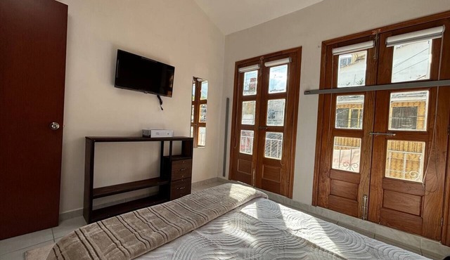 VIP Experience /2 Rec/Bathroom/Kitchen Living Room