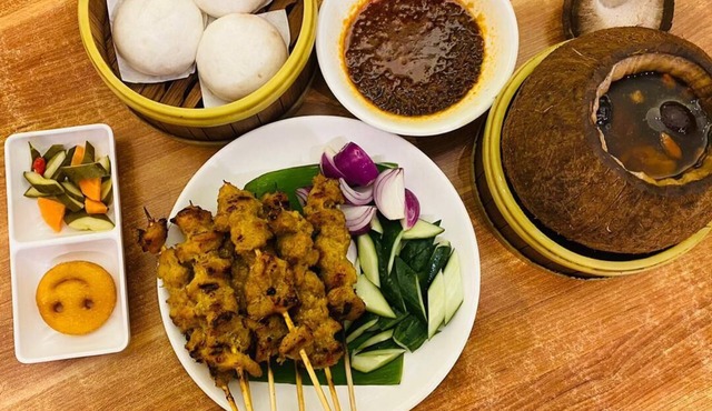 VIP Family Room (2 King Bed+Free Parking+Free laundry+Gym+Kitchen+WiFi+2Bath)