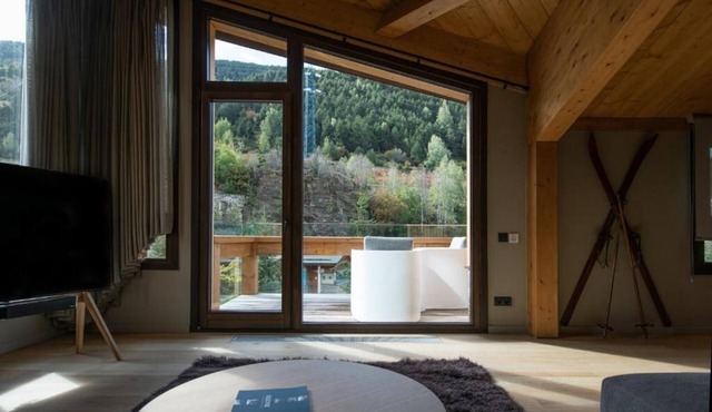 VIP RESIDENCES ANDORRA