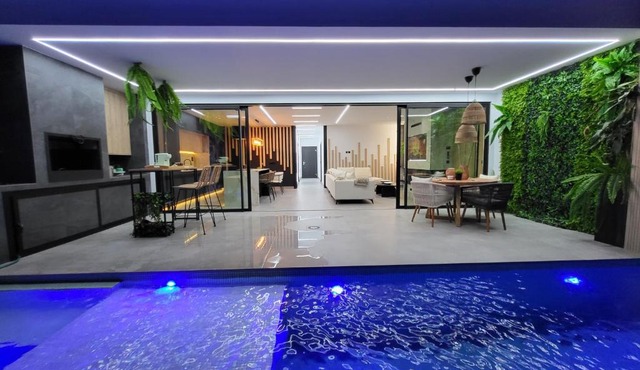 VIP RUIDERA HOME