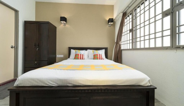 VIP Seaview Resort Batu Ferringhi 2104 - 2 Rooms