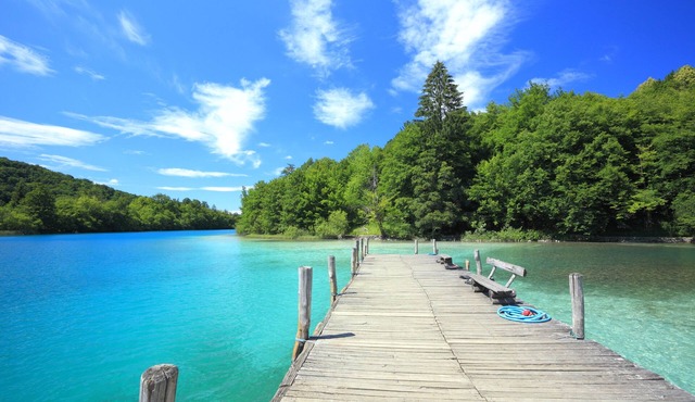 VIP studio apartments & room Plitvice Lakes