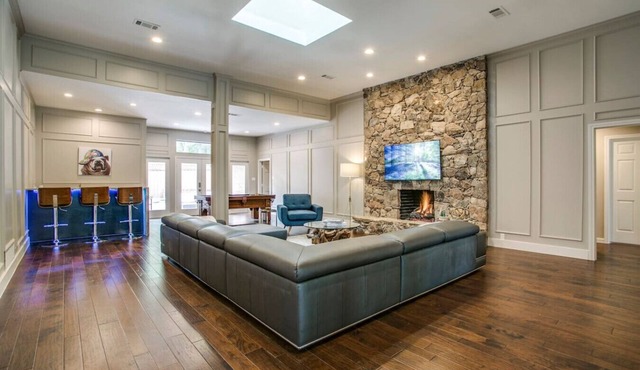 VIP Stylish Home, Comfort and Quiet. 5 STAR