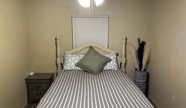 Virbo Host Website is not working for me. Do not book this property. Thank you