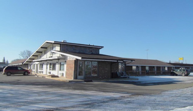 Virden Motel